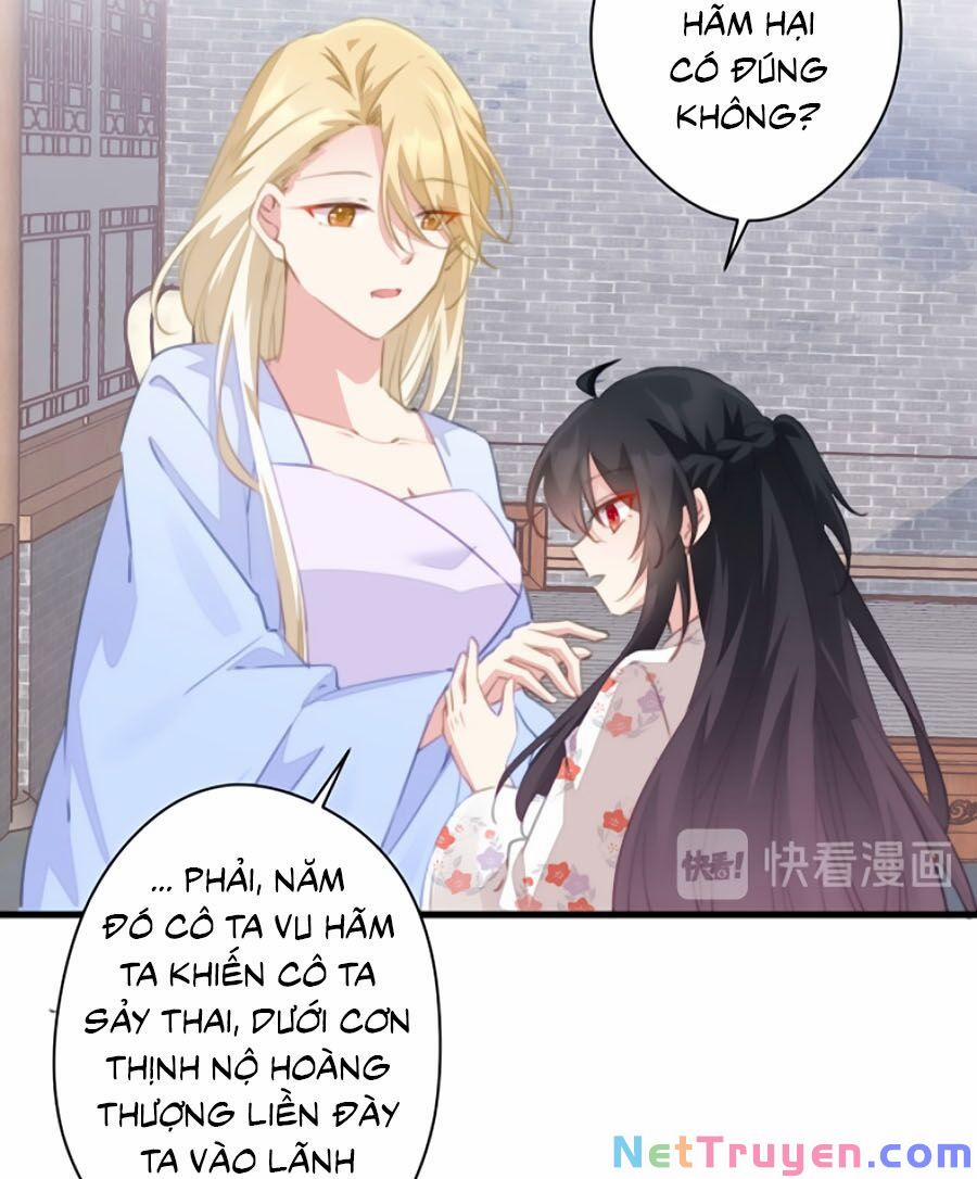 Bạo Sủng Tiểu Manh Phi 54 trang 20