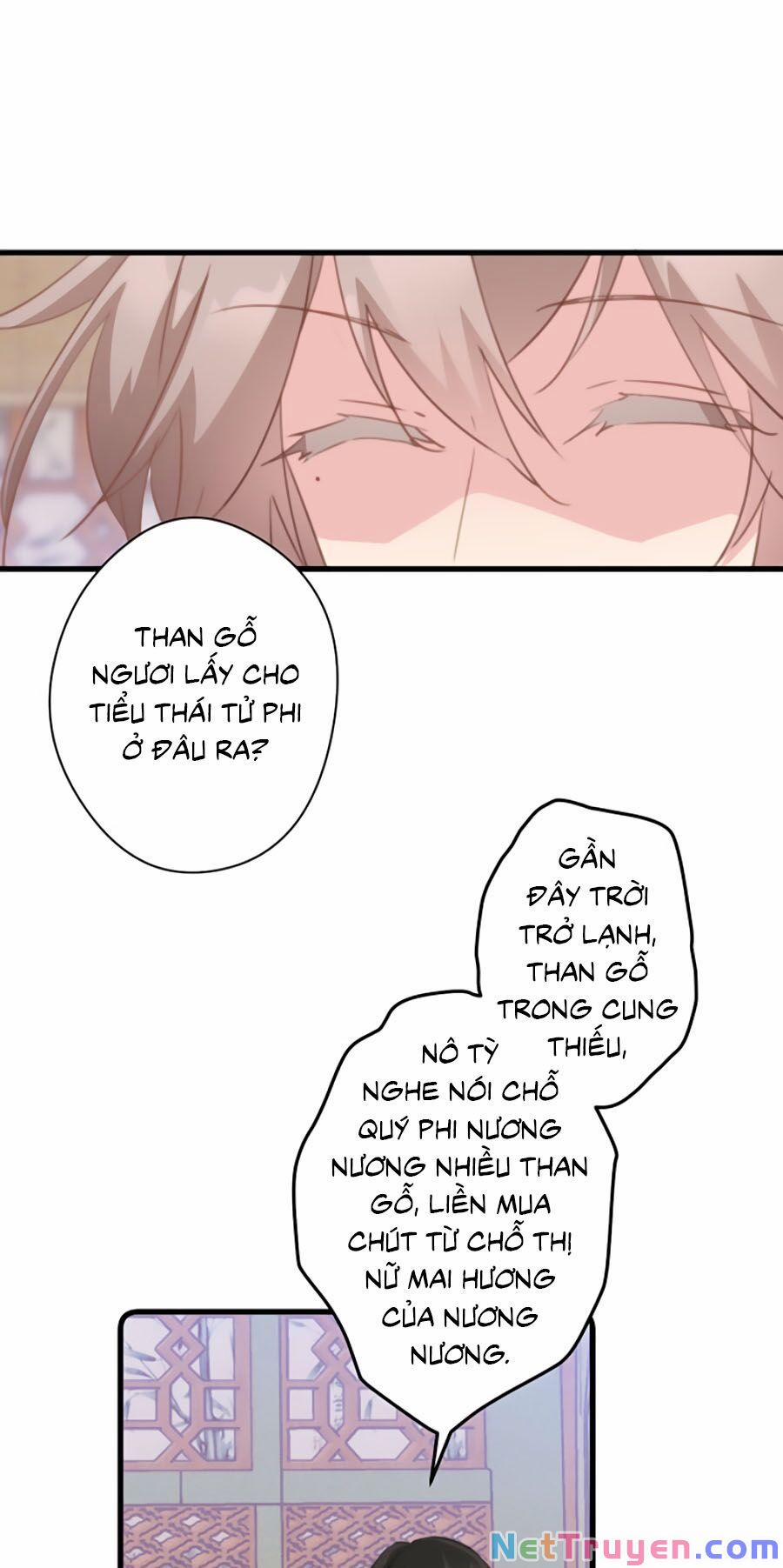 Bạo Sủng Tiểu Manh Phi 54 trang 3