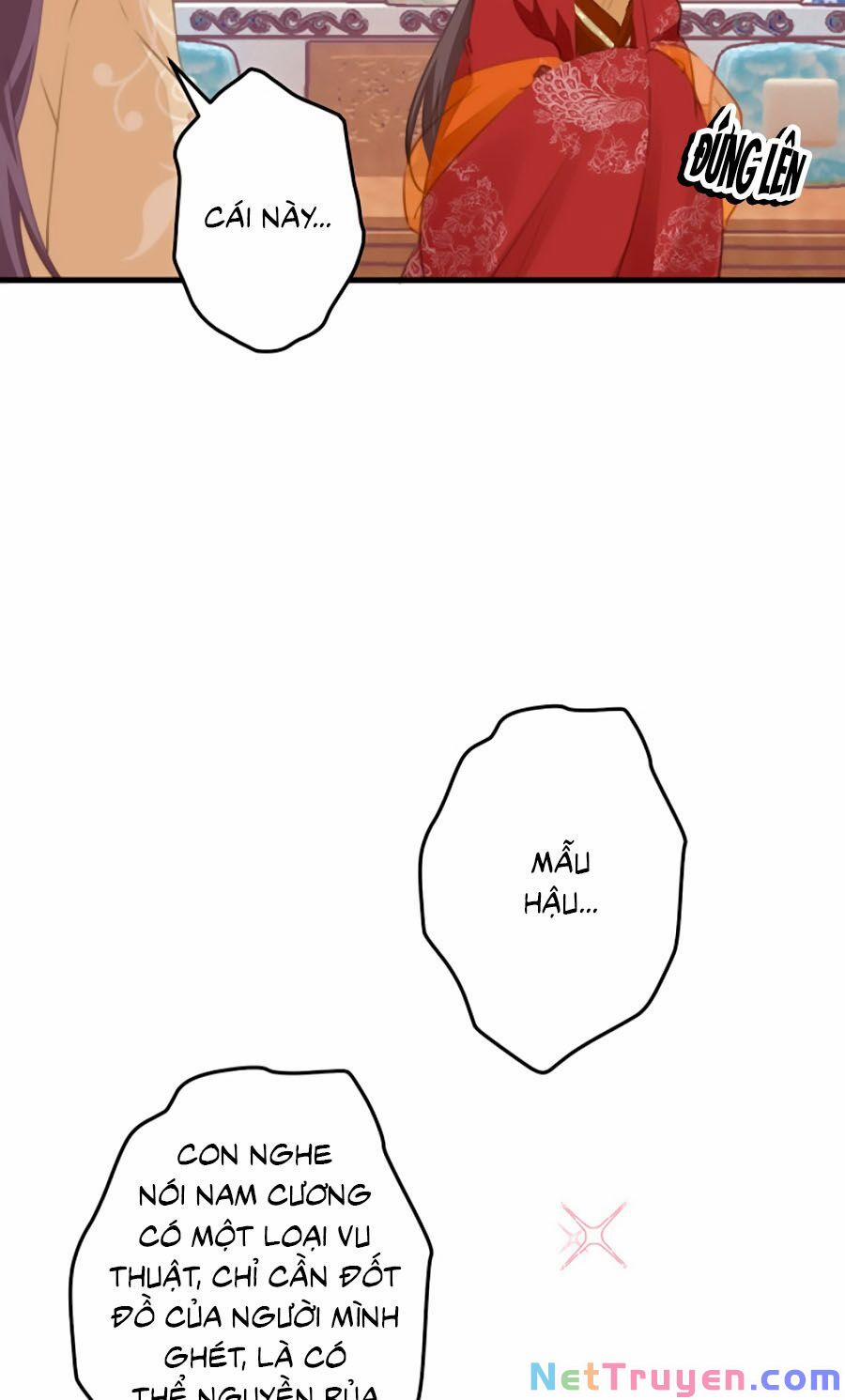 Bạo Sủng Tiểu Manh Phi 54 trang 6