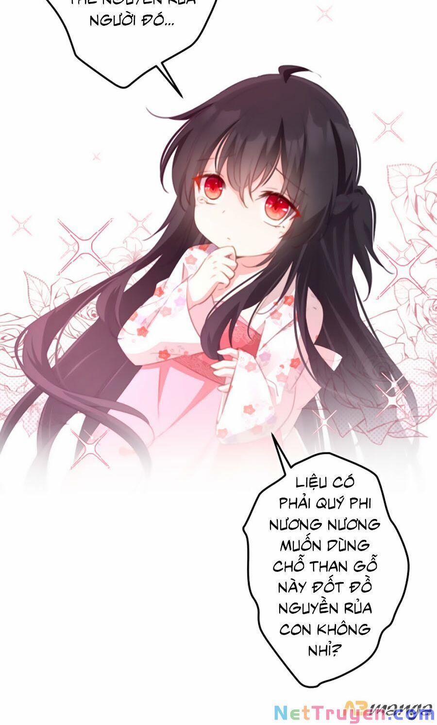 Bạo Sủng Tiểu Manh Phi 54 trang 7