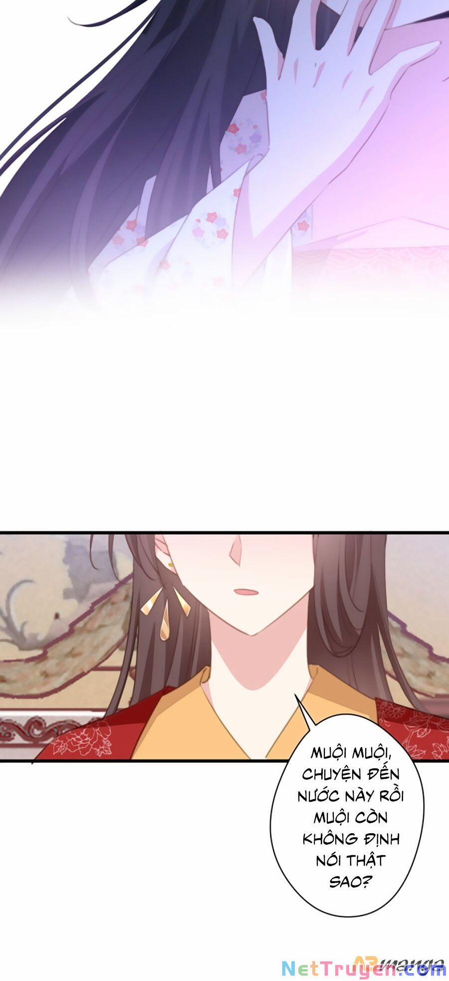 Bạo Sủng Tiểu Manh Phi 54 trang 9