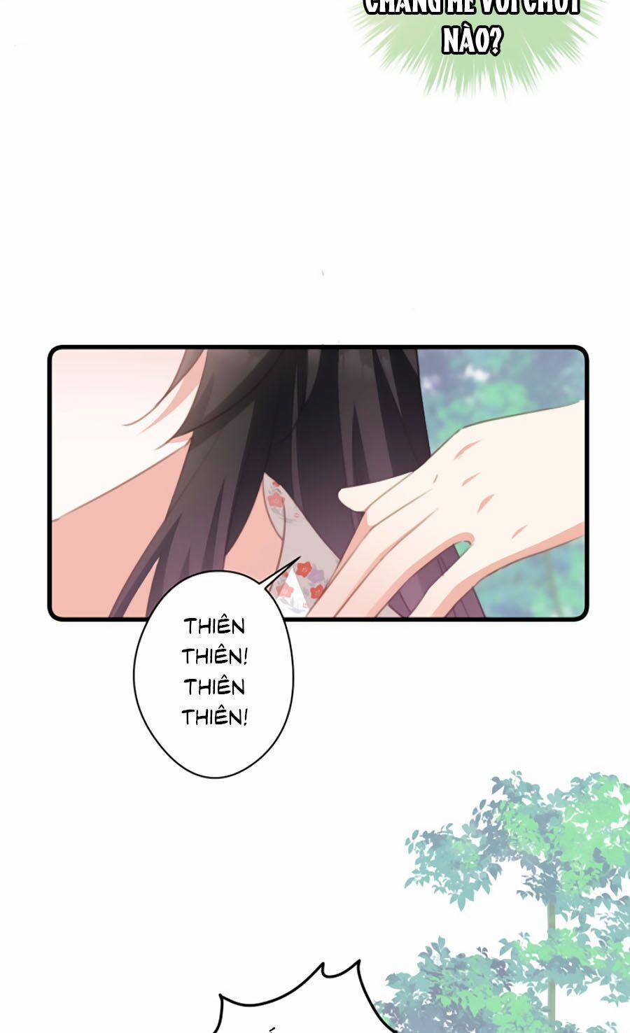 Bạo Sủng Tiểu Manh Phi 55 trang 17