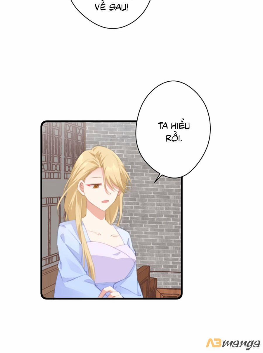 Bạo Sủng Tiểu Manh Phi 55 trang 2