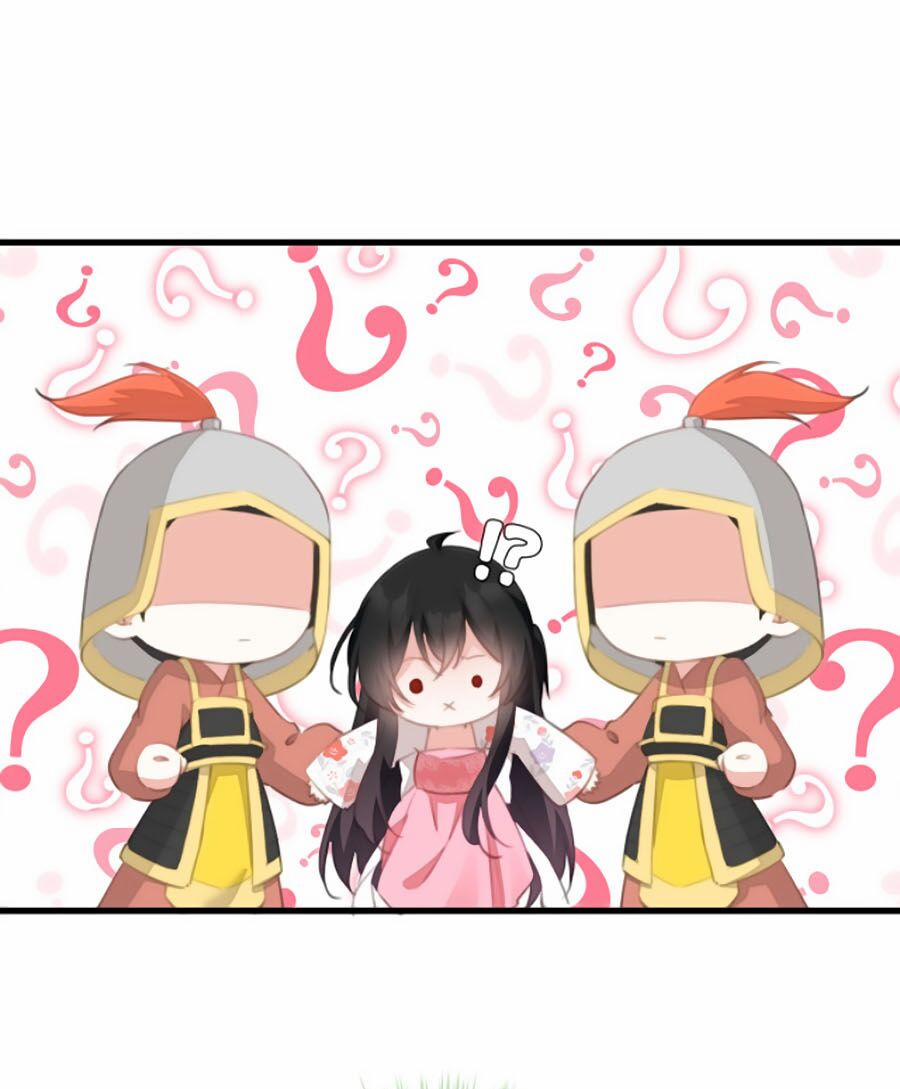 Bạo Sủng Tiểu Manh Phi 55 trang 21