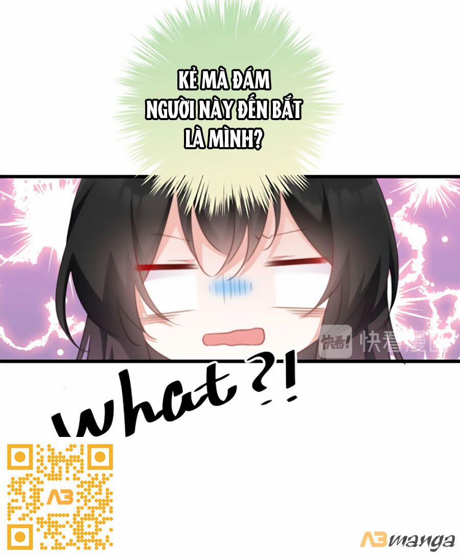 Bạo Sủng Tiểu Manh Phi 55 trang 22