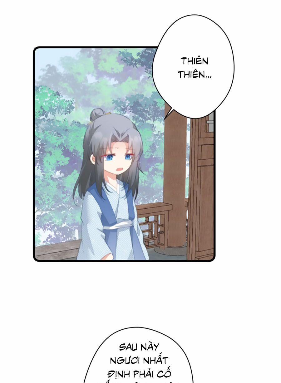 Bạo Sủng Tiểu Manh Phi 55 trang 4