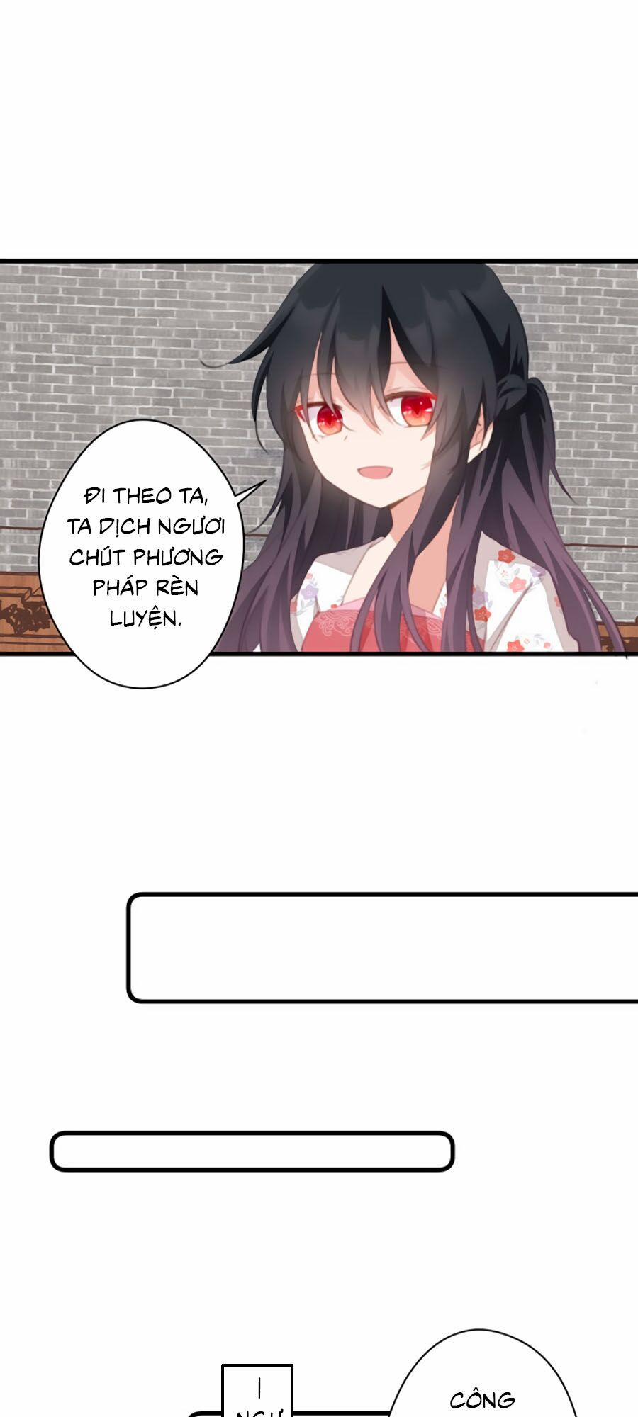 Bạo Sủng Tiểu Manh Phi 55 trang 6