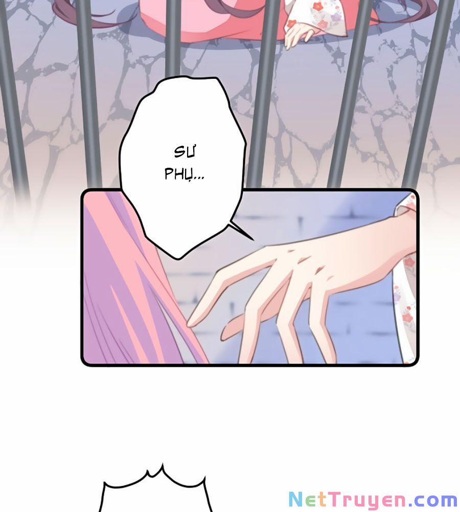 Bạo Sủng Tiểu Manh Phi 56 trang 1