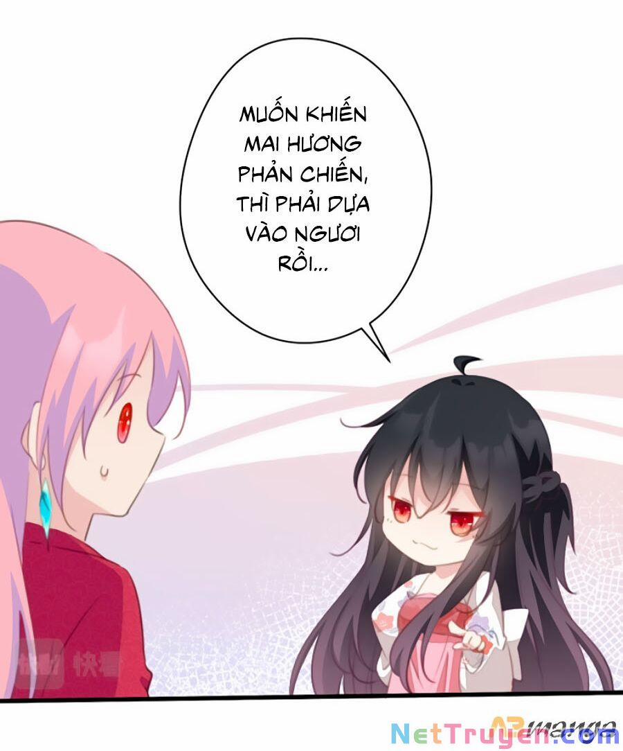 Bạo Sủng Tiểu Manh Phi 56 trang 11