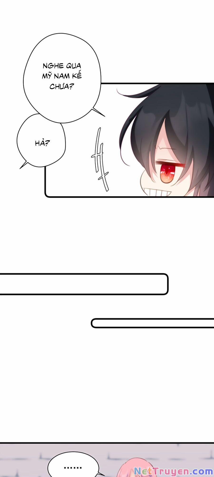 Bạo Sủng Tiểu Manh Phi 56 trang 12