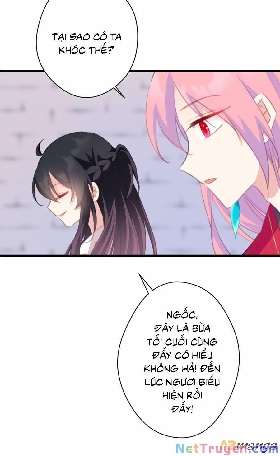 Bạo Sủng Tiểu Manh Phi 56 trang 14