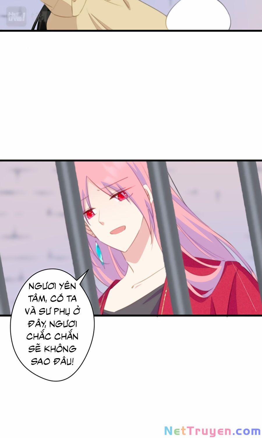 Bạo Sủng Tiểu Manh Phi 56 trang 16