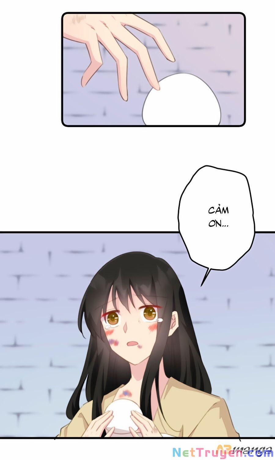 Bạo Sủng Tiểu Manh Phi 56 trang 17