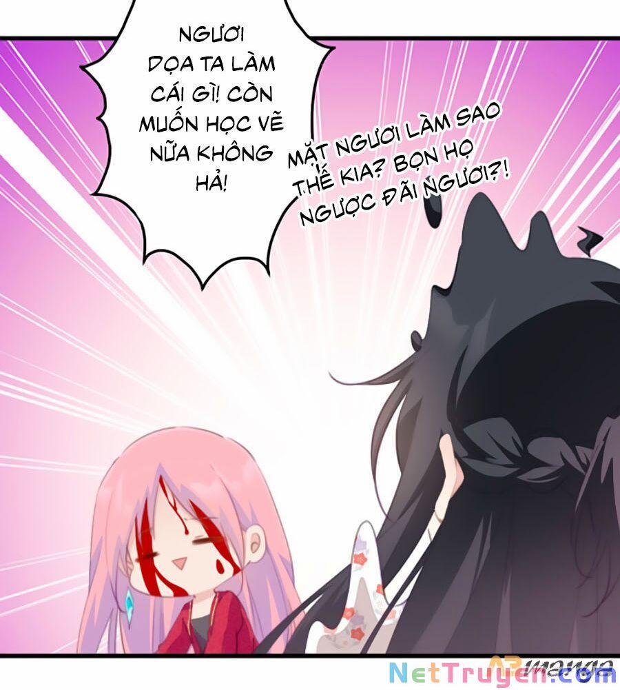 Bạo Sủng Tiểu Manh Phi 56 trang 2