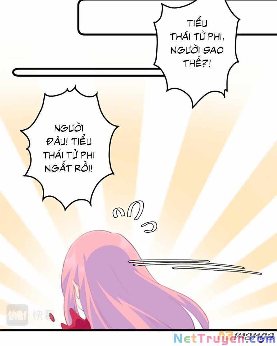 Bạo Sủng Tiểu Manh Phi 56 trang 20