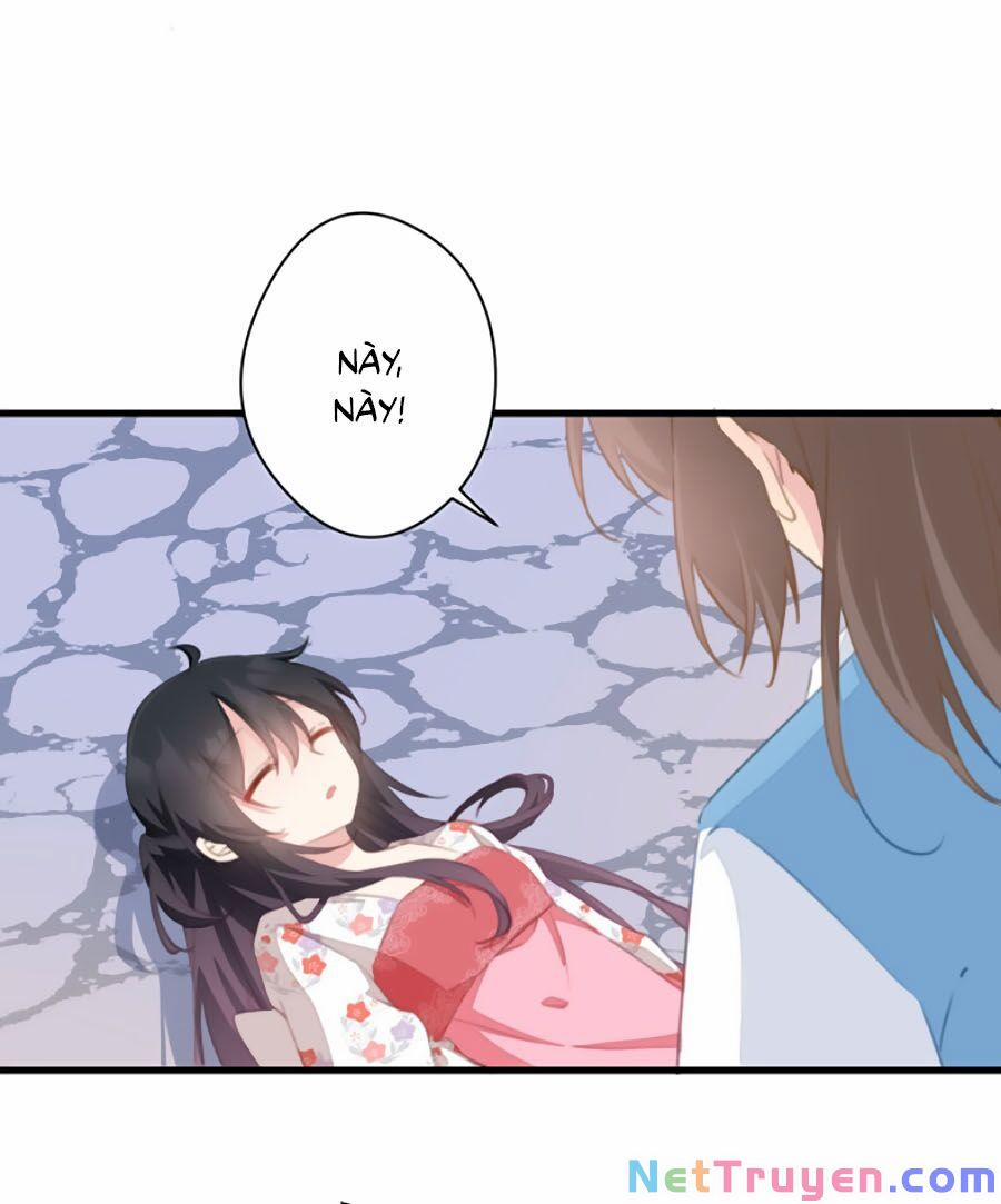 Bạo Sủng Tiểu Manh Phi 56 trang 22