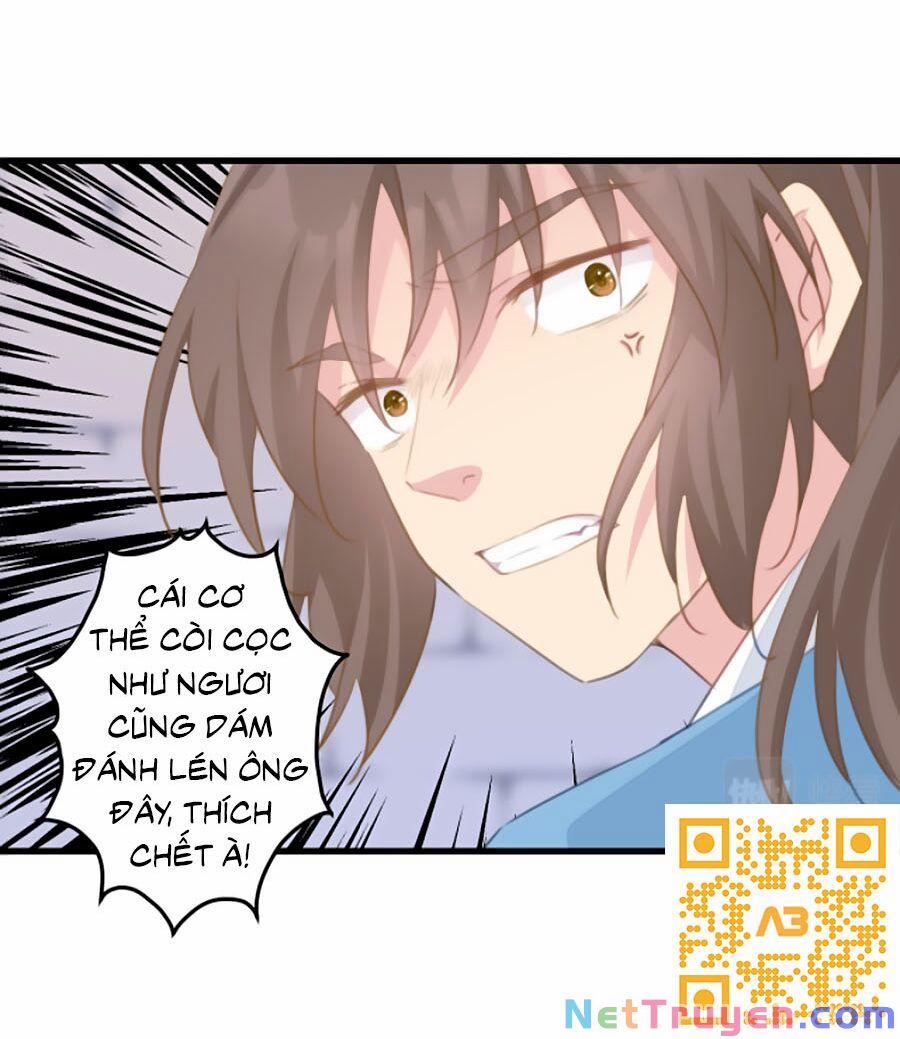 Bạo Sủng Tiểu Manh Phi 56 trang 25