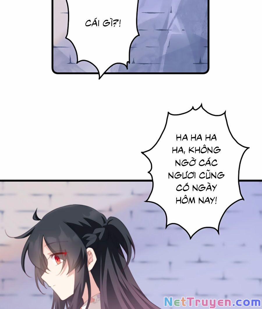 Bạo Sủng Tiểu Manh Phi 56 trang 4