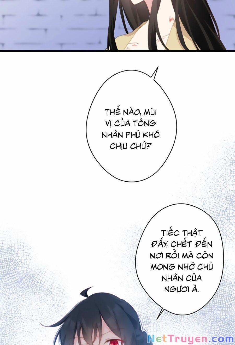 Bạo Sủng Tiểu Manh Phi 56 trang 7