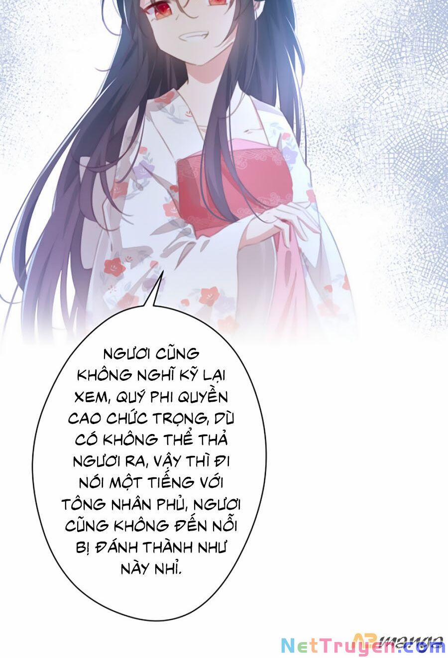 Bạo Sủng Tiểu Manh Phi 56 trang 8