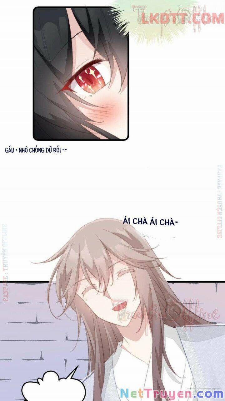 Bạo Sủng Tiểu Manh Phi 57 trang 9