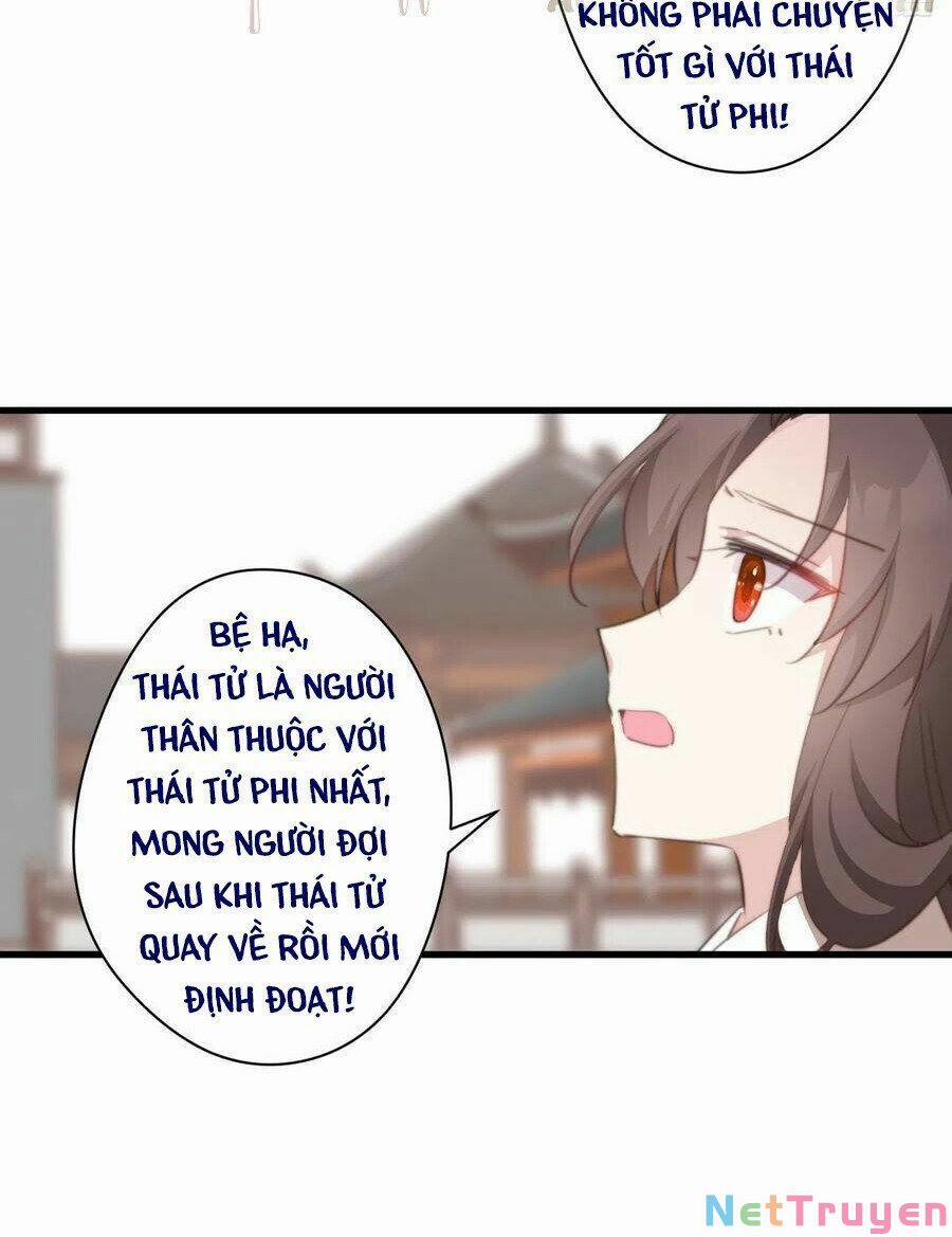 Bạo Sủng Tiểu Manh Phi 59.1 trang 12