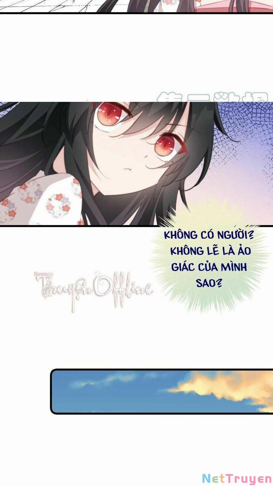 Bạo Sủng Tiểu Manh Phi 59.1 trang 14