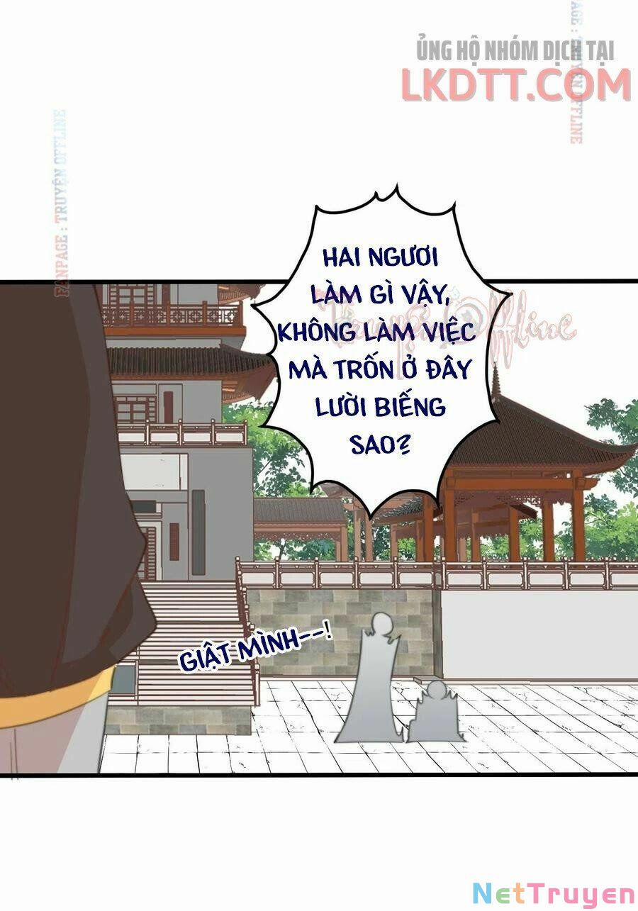 Bạo Sủng Tiểu Manh Phi 59.1 trang 17