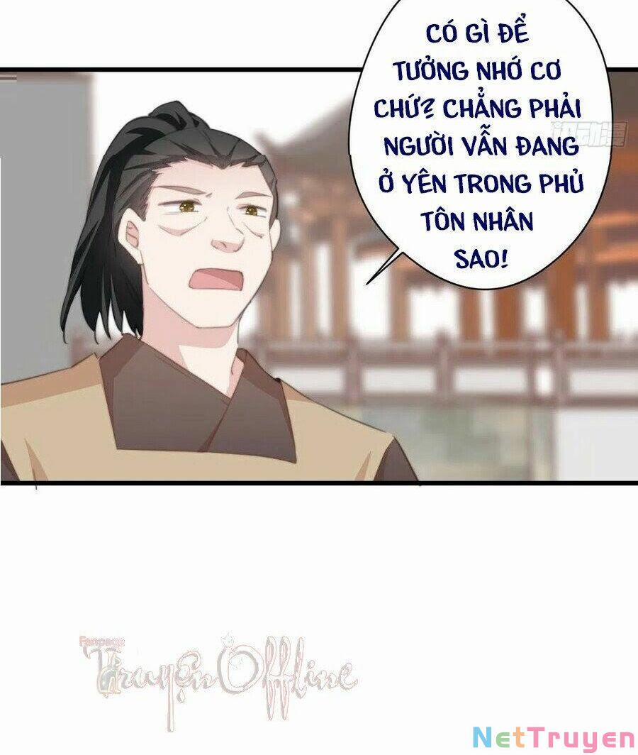 Bạo Sủng Tiểu Manh Phi 59.1 trang 19