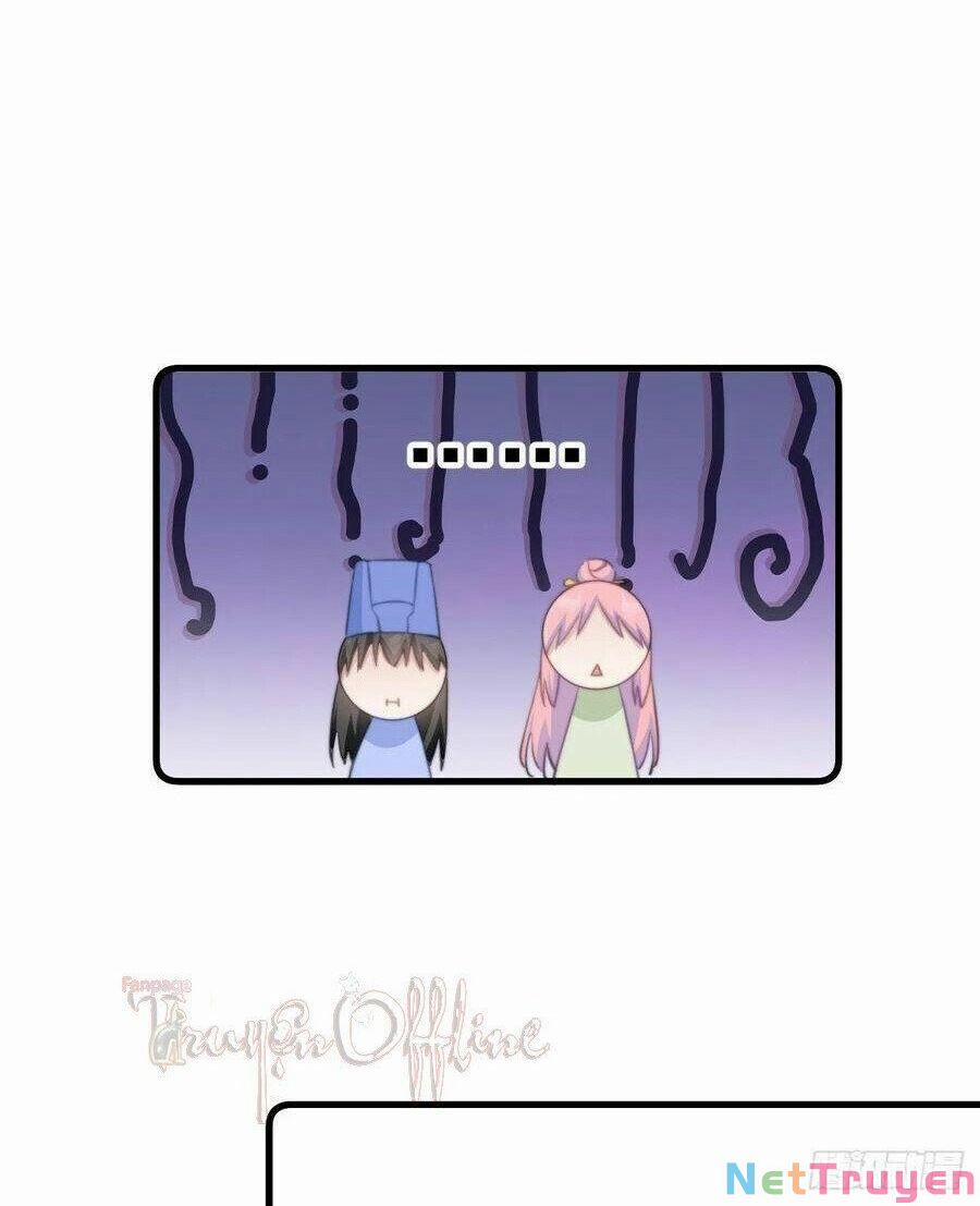 Bạo Sủng Tiểu Manh Phi 59.1 trang 21