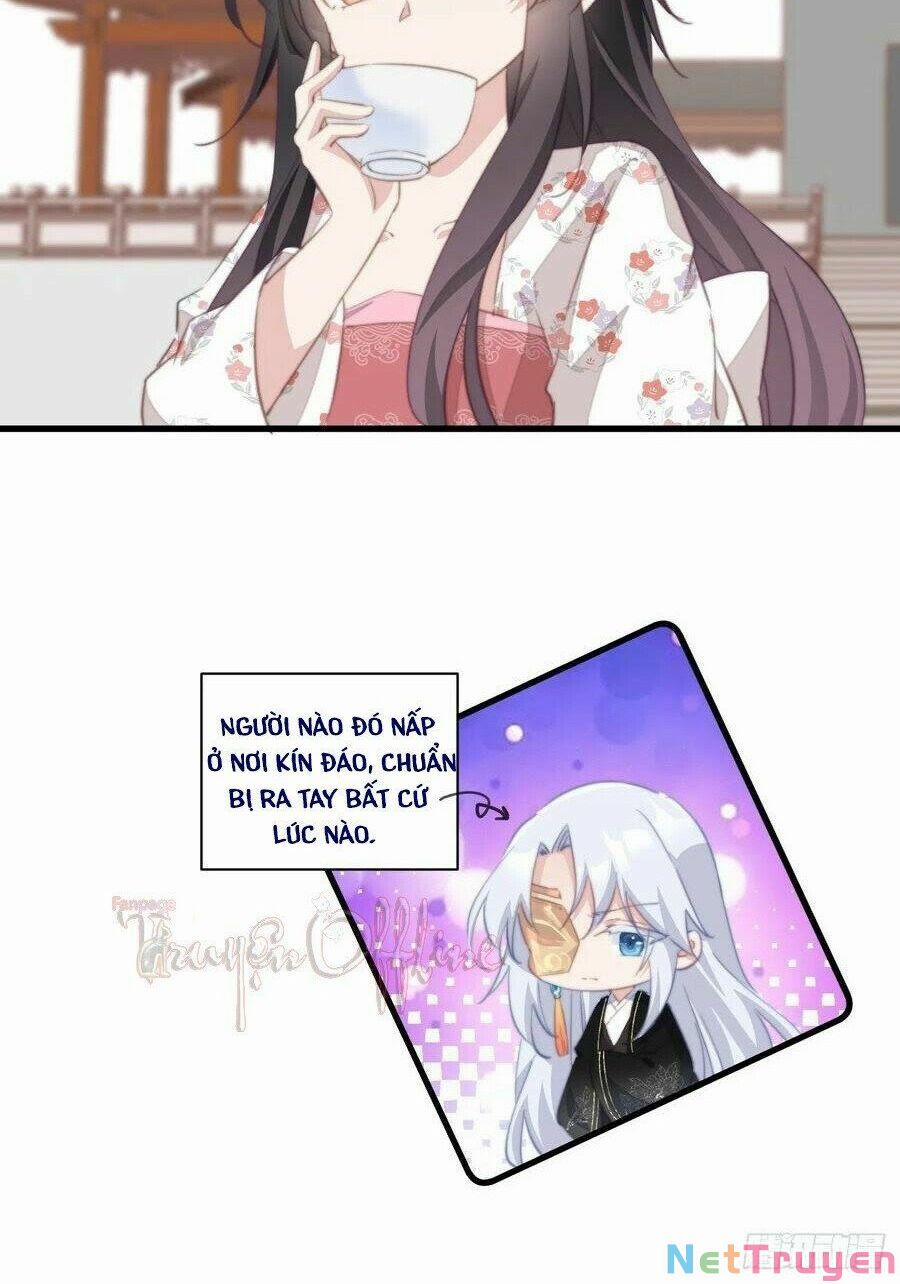 Bạo Sủng Tiểu Manh Phi 59.1 trang 4