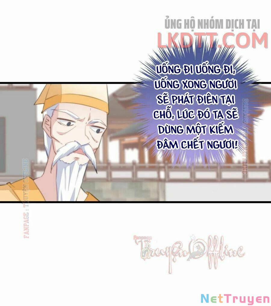 Bạo Sủng Tiểu Manh Phi 59.1 trang 5