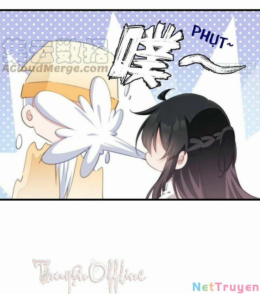 Bạo Sủng Tiểu Manh Phi 59.1 trang 6