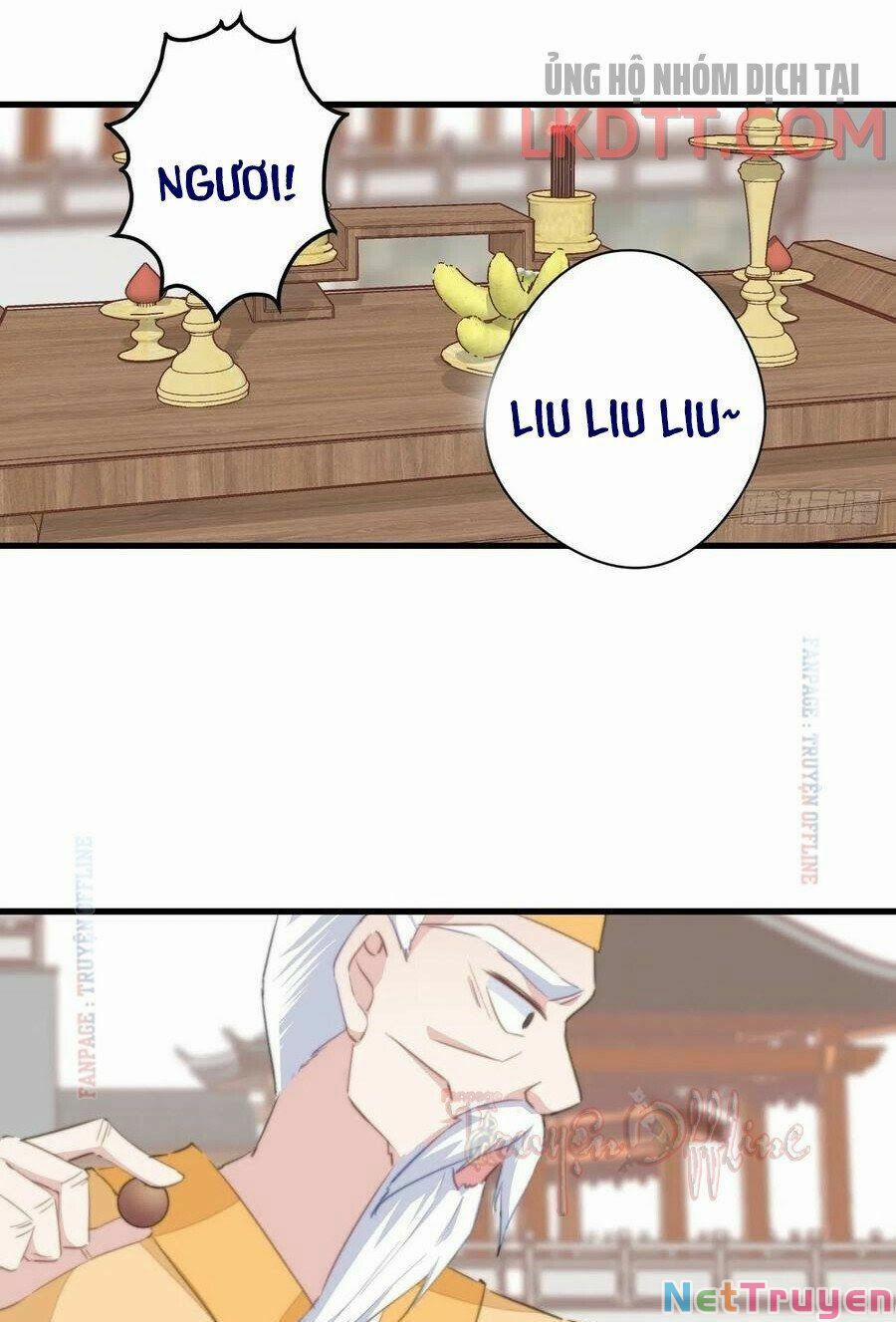 Bạo Sủng Tiểu Manh Phi 59.1 trang 7