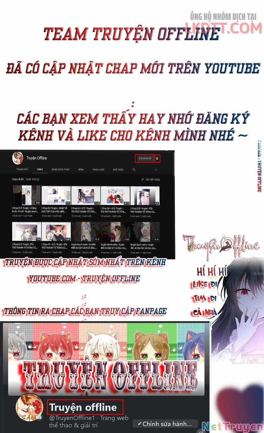 Bạo Sủng Tiểu Manh Phi 60.1 trang 10