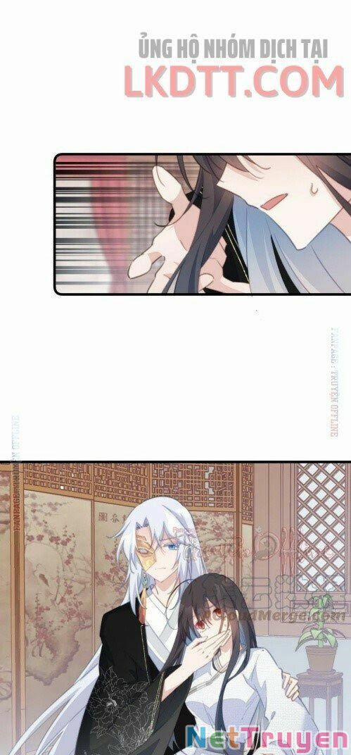 Bạo Sủng Tiểu Manh Phi 60.1 trang 4