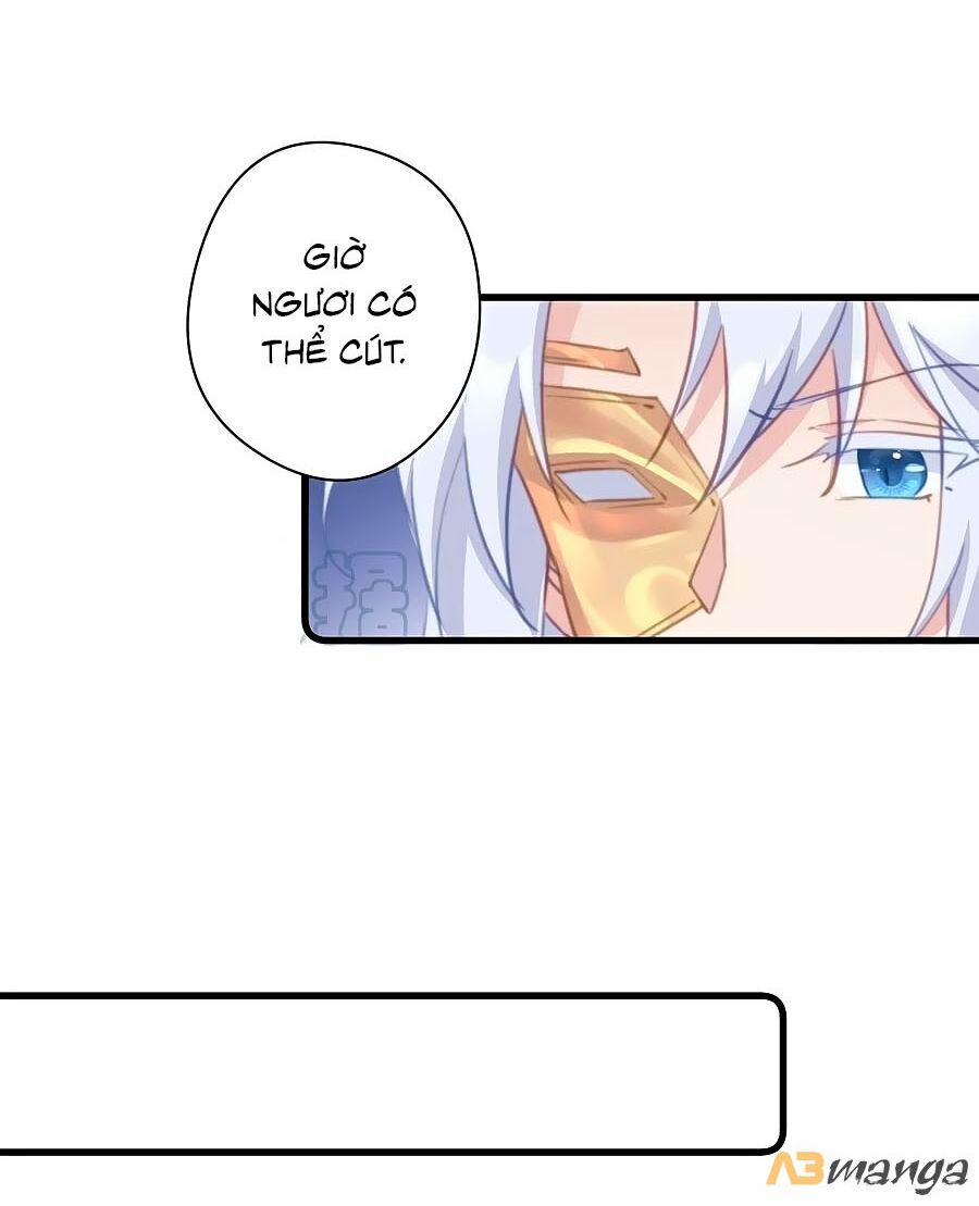 Bạo Sủng Tiểu Manh Phi 62 trang 12