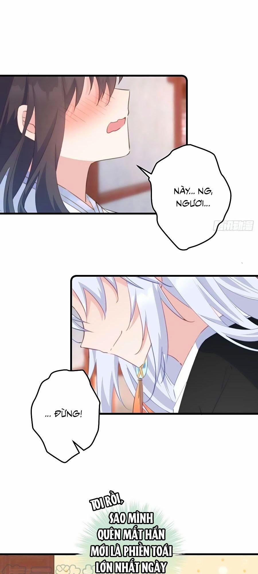 Bạo Sủng Tiểu Manh Phi 62 trang 13