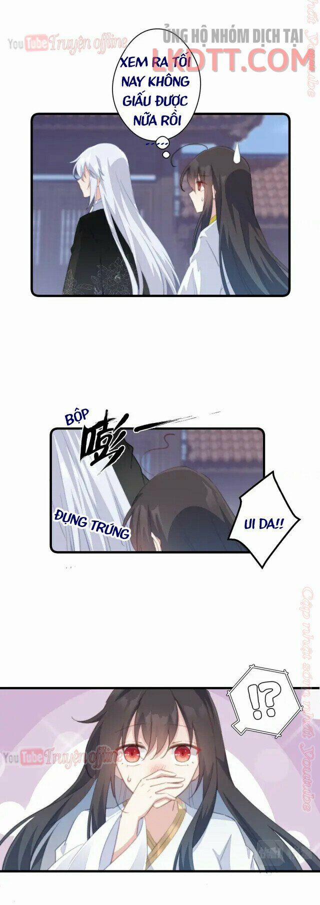 Bạo Sủng Tiểu Manh Phi 63.2 trang 1