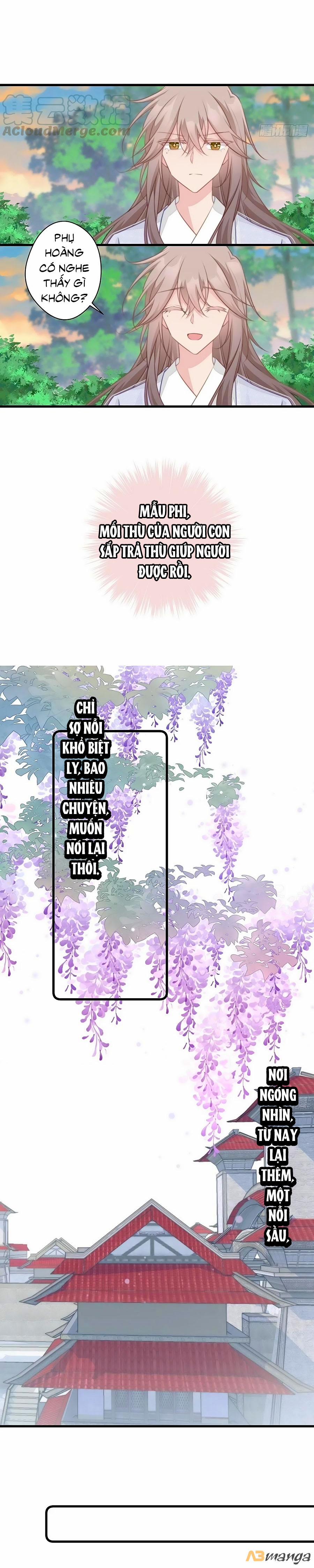 Bạo Sủng Tiểu Manh Phi 64 trang 4