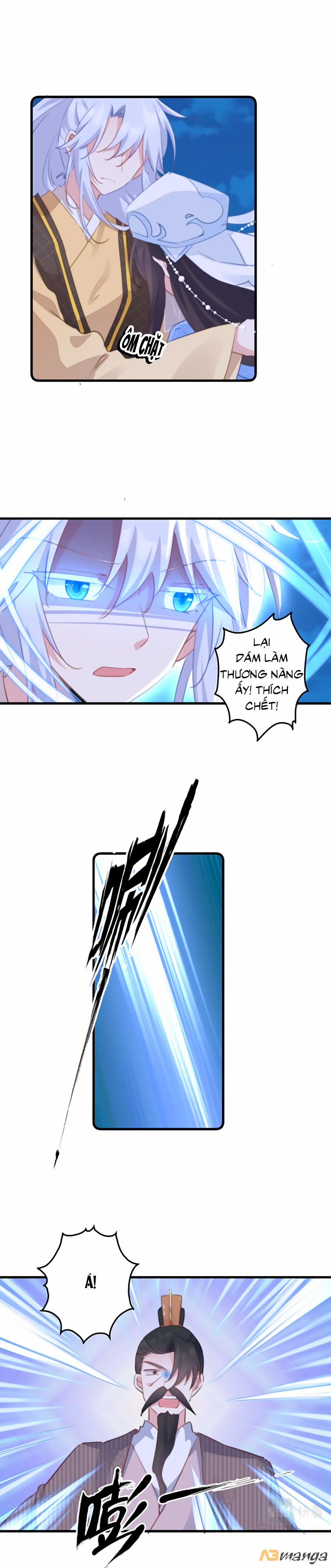 Bạo Sủng Tiểu Manh Phi 68 trang 6