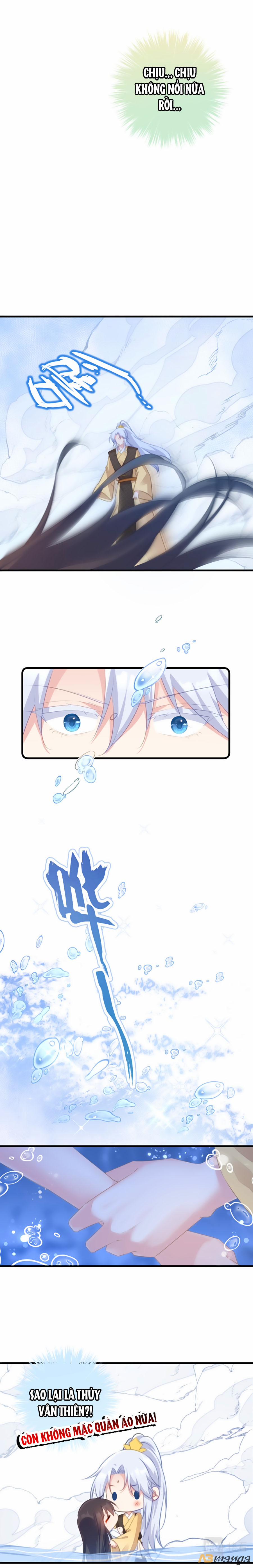 Bạo Sủng Tiểu Manh Phi 69 trang 6