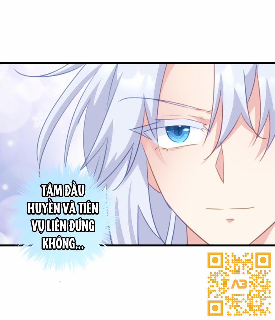 Bạo Sủng Tiểu Manh Phi 69 trang 9