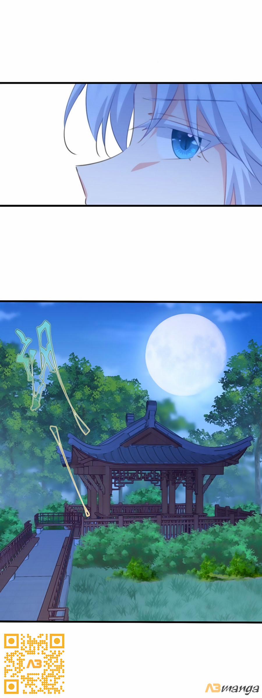 Bạo Sủng Tiểu Manh Phi 72 trang 7