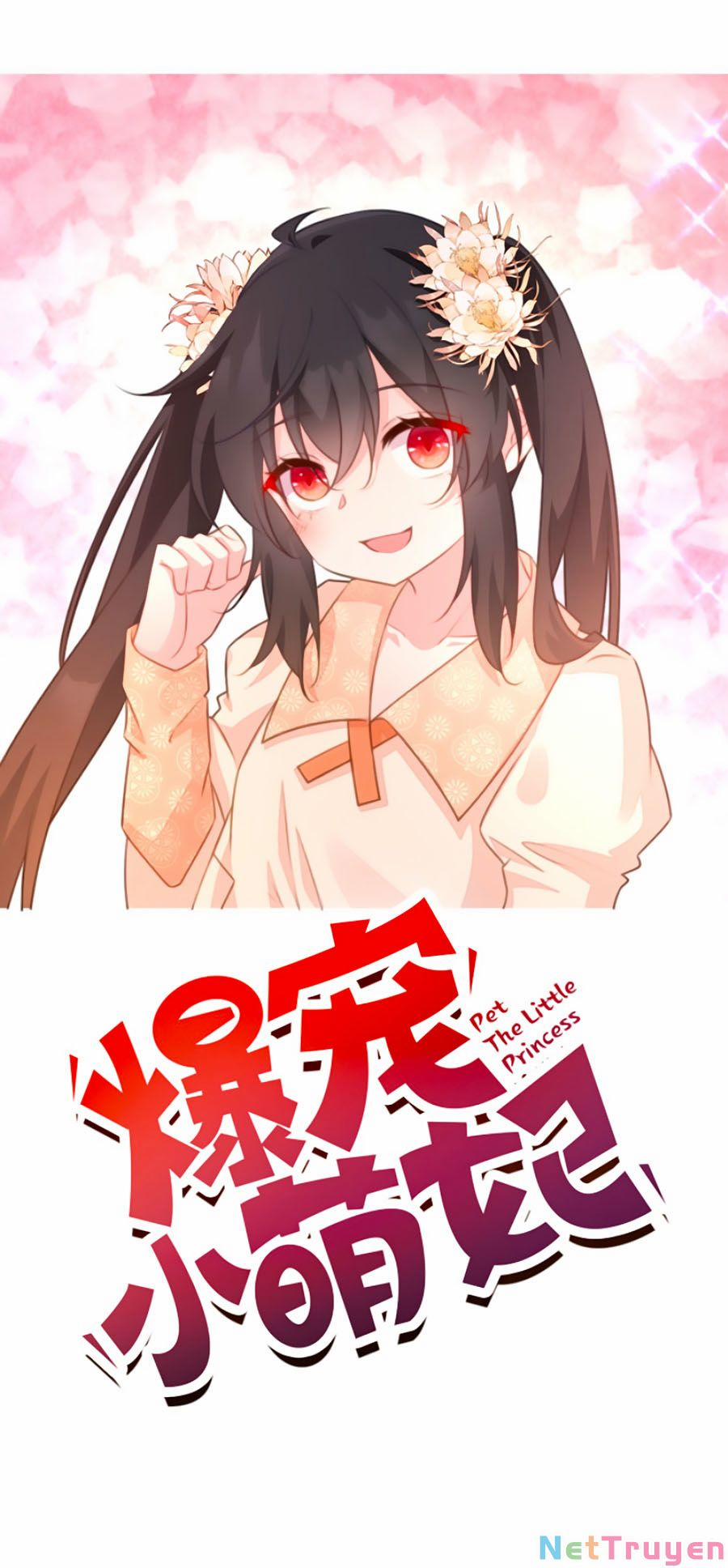 Bạo Sủng Tiểu Manh Phi 73 trang 0