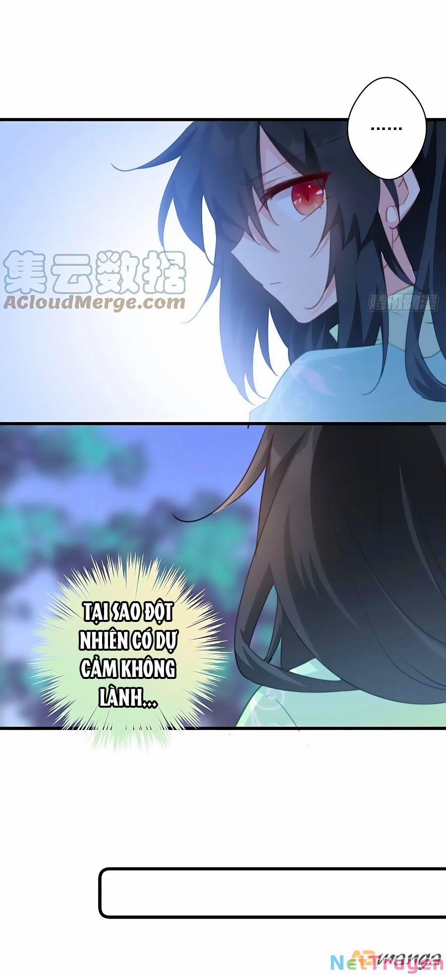 Bạo Sủng Tiểu Manh Phi 77 trang 7