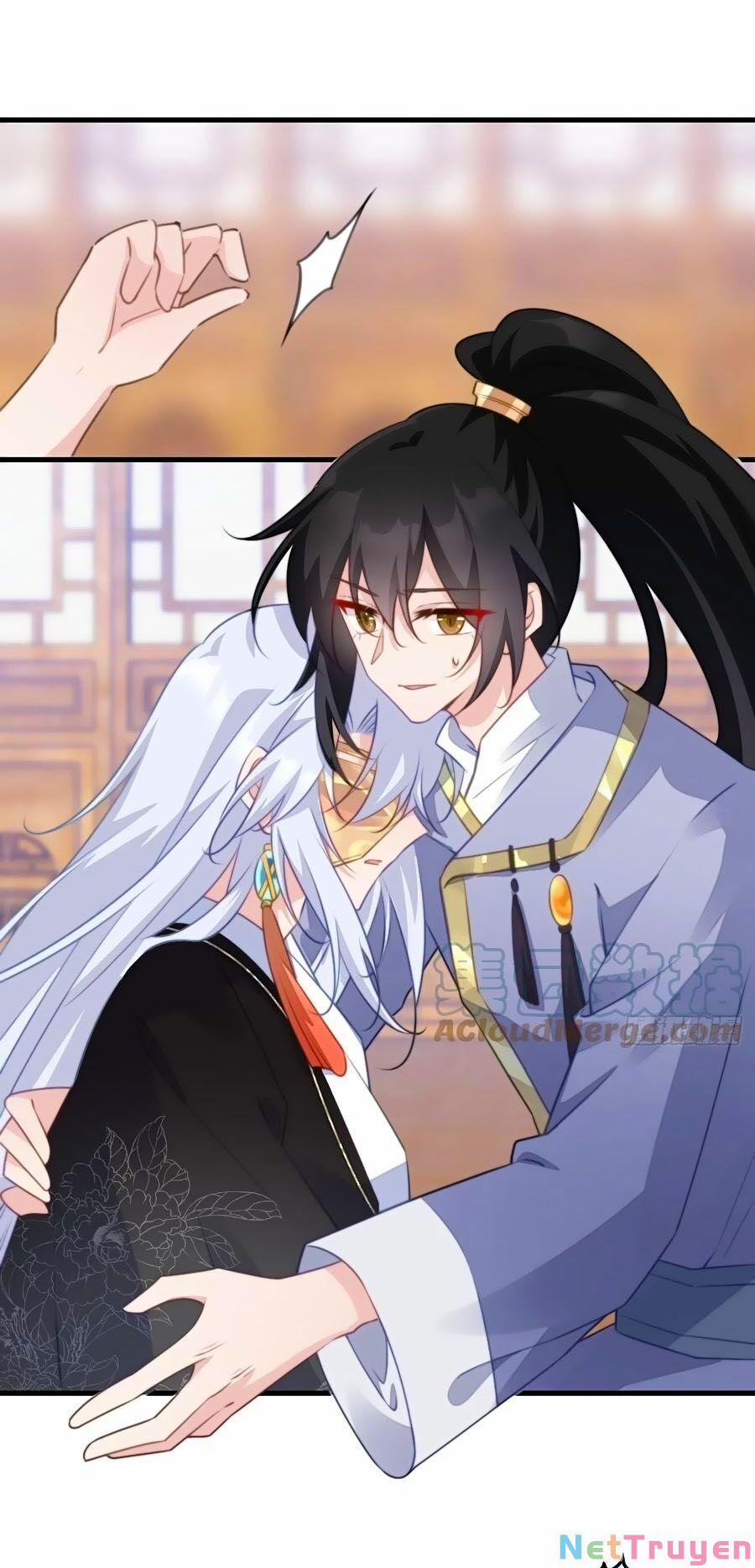 Bạo Sủng Tiểu Manh Phi 79 trang 0