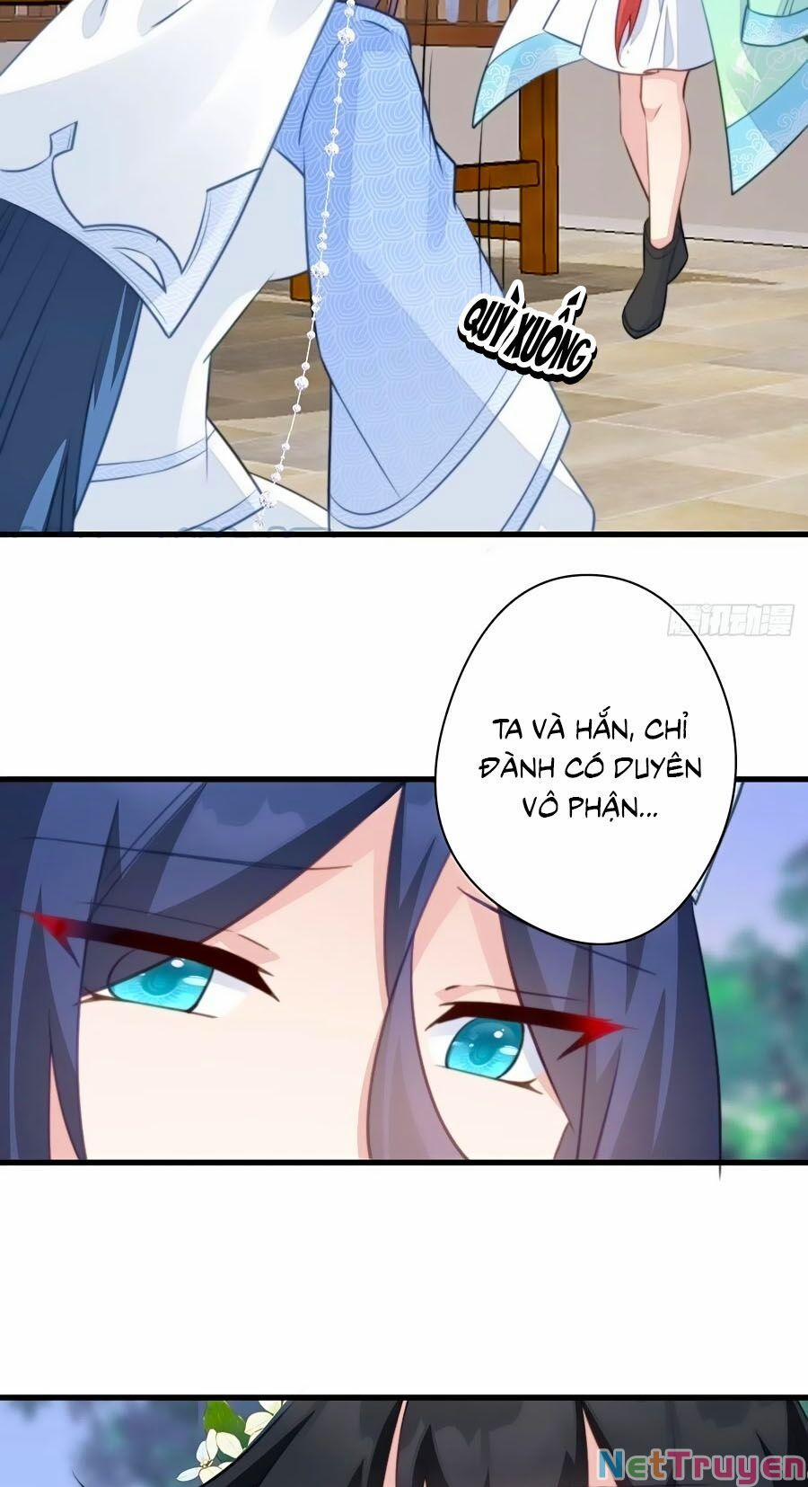 Bạo Sủng Tiểu Manh Phi 79 trang 16