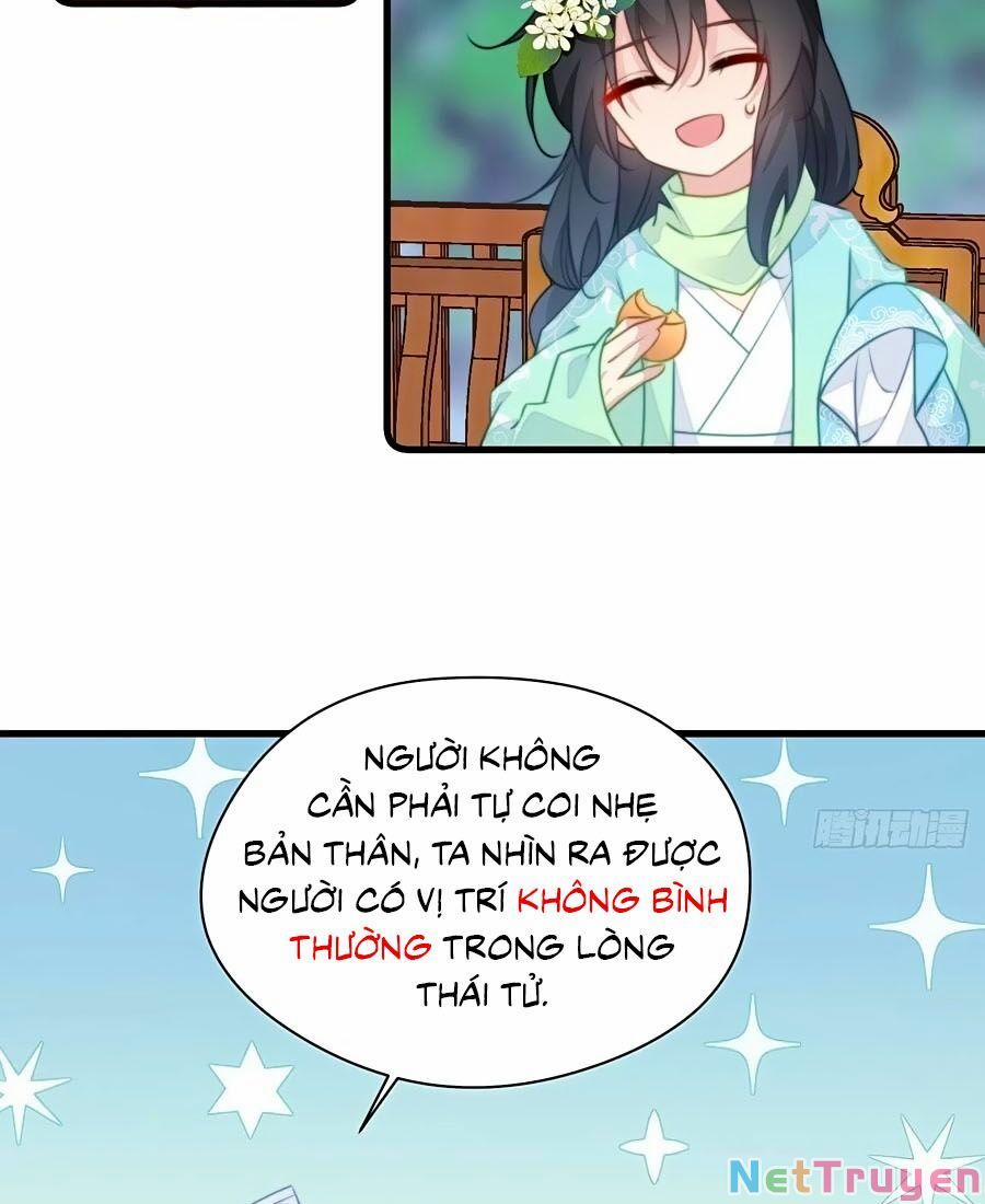 Bạo Sủng Tiểu Manh Phi 79 trang 6