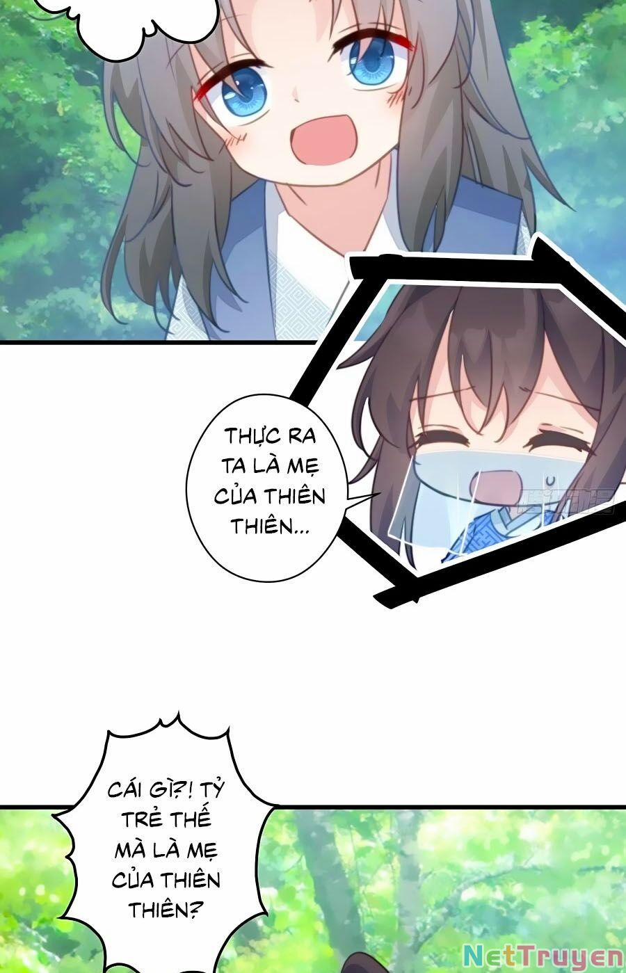 Bạo Sủng Tiểu Manh Phi 80 trang 13